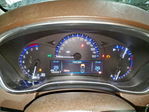 Cadillac SRX 2013