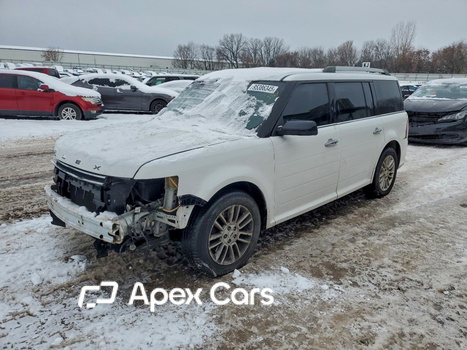 Ford Flex 2015 - Image 1 of 15