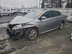 Nissan Sentra 2013
