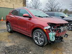 Buick Encore GX 2022