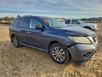 Nissan Pathfinder 2014