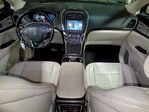 Lincoln MKX 2018