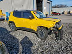 Jeep Renegade 2015