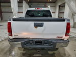 GMC Sierra 2011