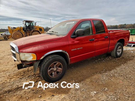 Dodge RAM 2003 - Image 1 of 13