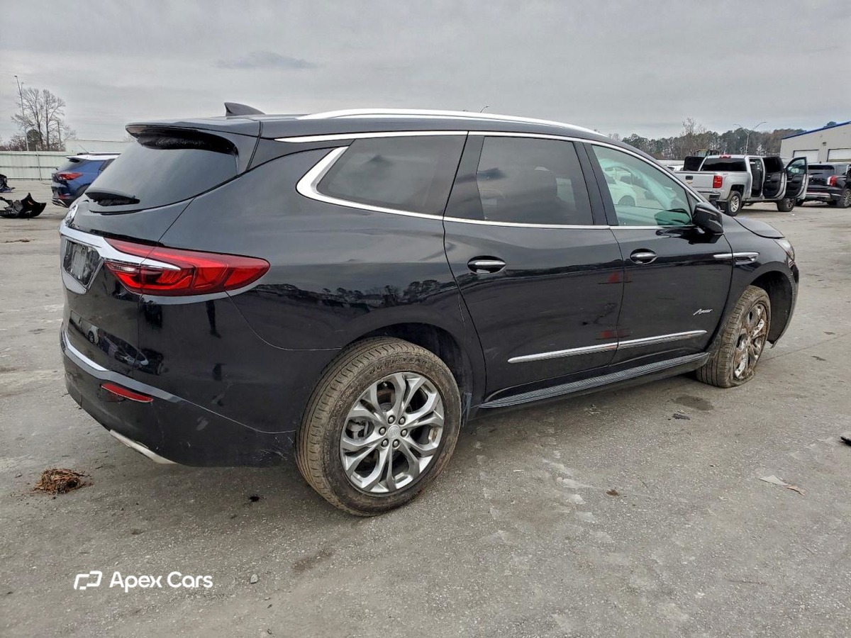 Buick Enclave 2020
