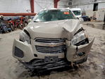 Chevrolet Trax 2016