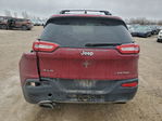 Jeep Cherokee 2015