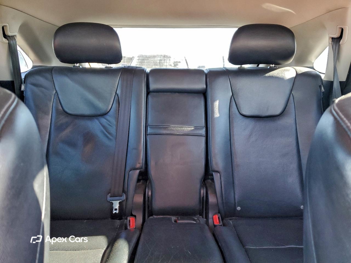 Lexus RX 2013