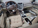 Cadillac SRX 2012