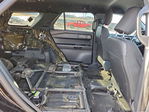 Ford Explorer 2025