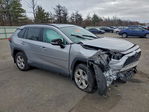 Toyota RAV 4 2021