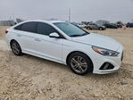 Hyundai Sonata 2019
