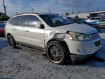 Chevrolet Traverse 2011