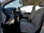 Subaru Forester 2015