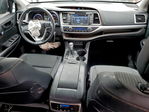 Toyota Highlander 2018