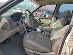 Jeep Cherokee 2000
