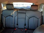 Cadillac SRX 2011