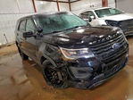Ford Explorer 2017