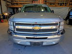 Chevrolet Silverado 2013