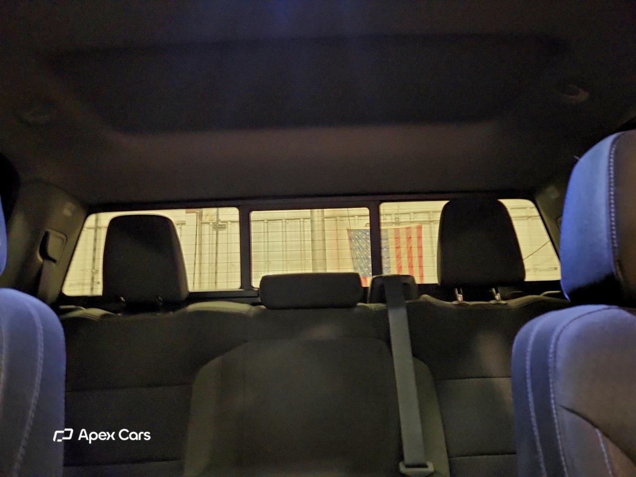 GMC Sierra 2019