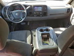 Chevrolet Silverado 2012