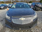 Chevrolet Cruze 2014