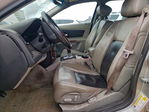 Cadillac CTS 2006