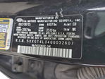 Kia Optima 2016