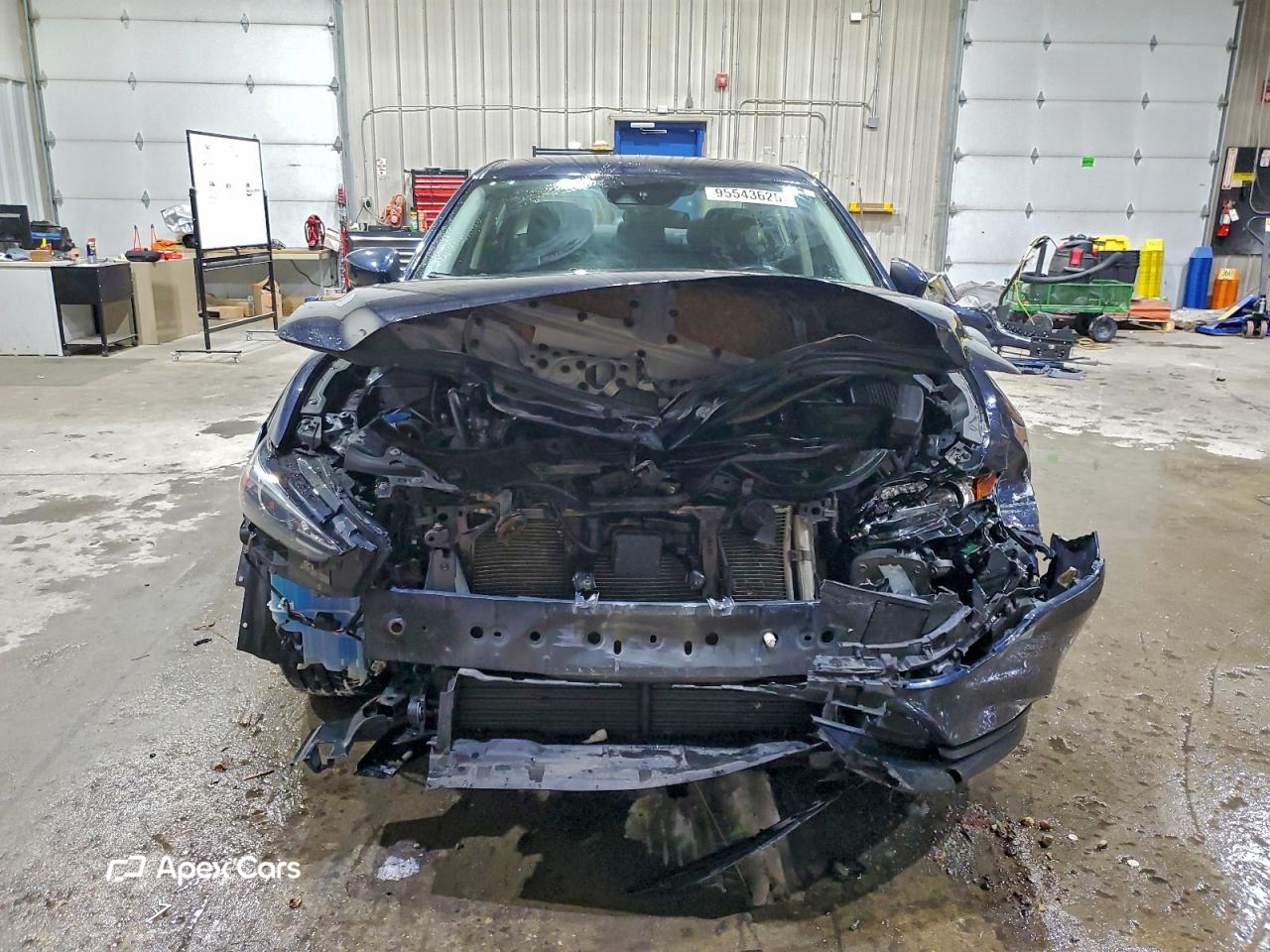 Mazda 6 2020