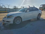 BMW Series 3 2011