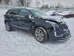 Cadillac XT5 2025