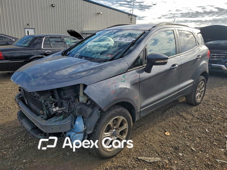 Ford EcoSport 2019 - Image 1 of 13