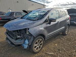 Ford EcoSport 2019
