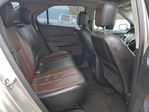 Chevrolet Equinox 2012