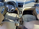 Hyundai Accent 2012