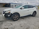 Nissan Murano 2015