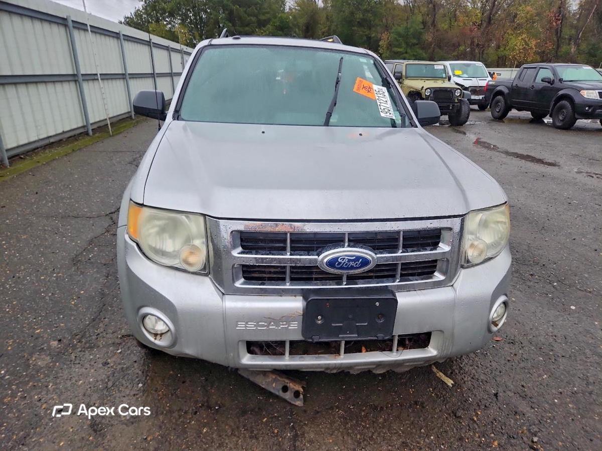 Ford Escape 2011