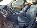 Ford Explorer 2016