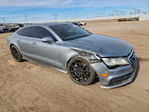 Audi A7 2012