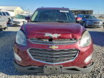 Chevrolet Equinox 2017