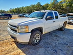 Chevrolet Silverado 2008