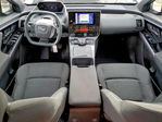 Subaru Solterra 2025
