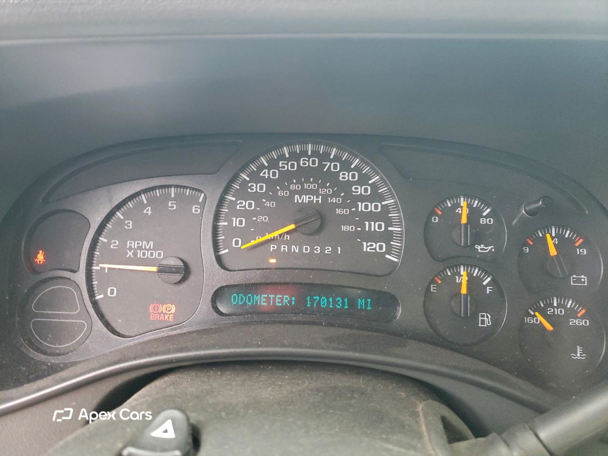 GMC  2006