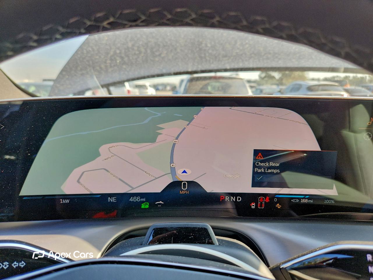 Cadillac XT4 2026