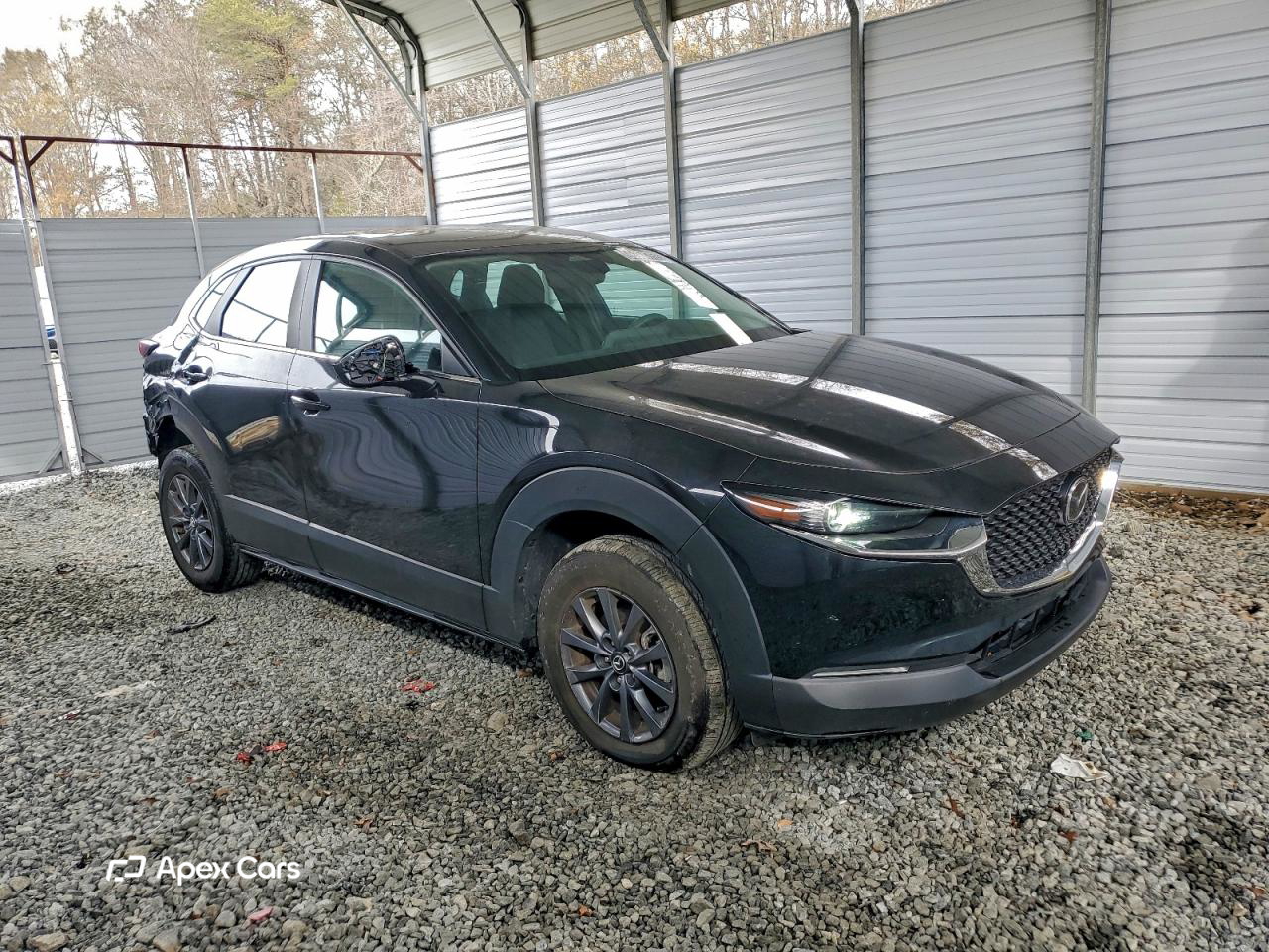 Mazda CX-30 2024