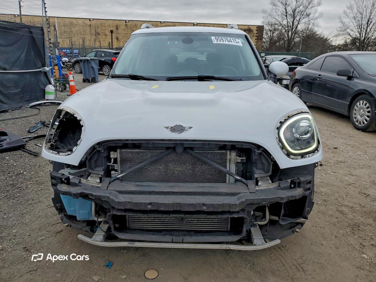 MINI Cooper 2018