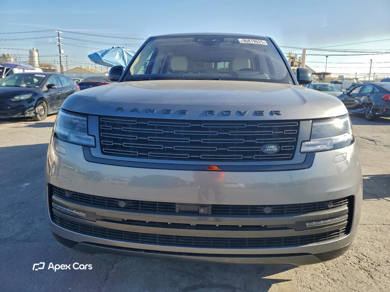 Land Rover Range Rover 2023