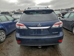 Lexus RX 2015