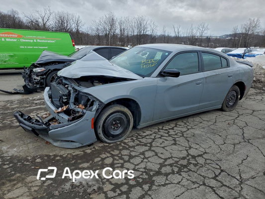 Dodge Charger 2022 - Image 1 of 12